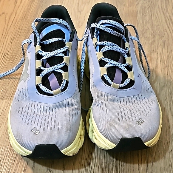 Puma Deviate2 Elite Running Shoe - Picture 1 of 7